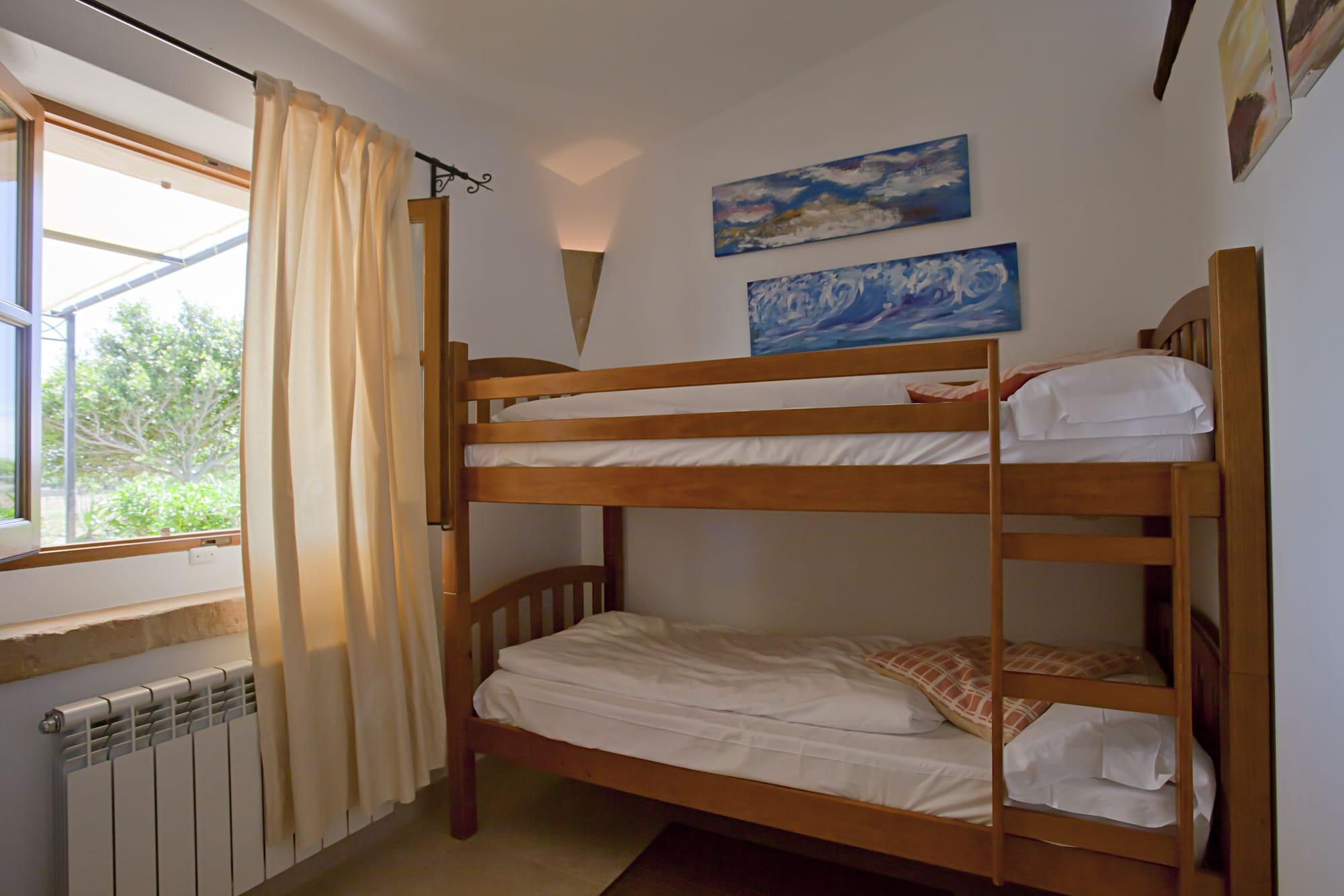 Bauernhof Na Martina Santanyí