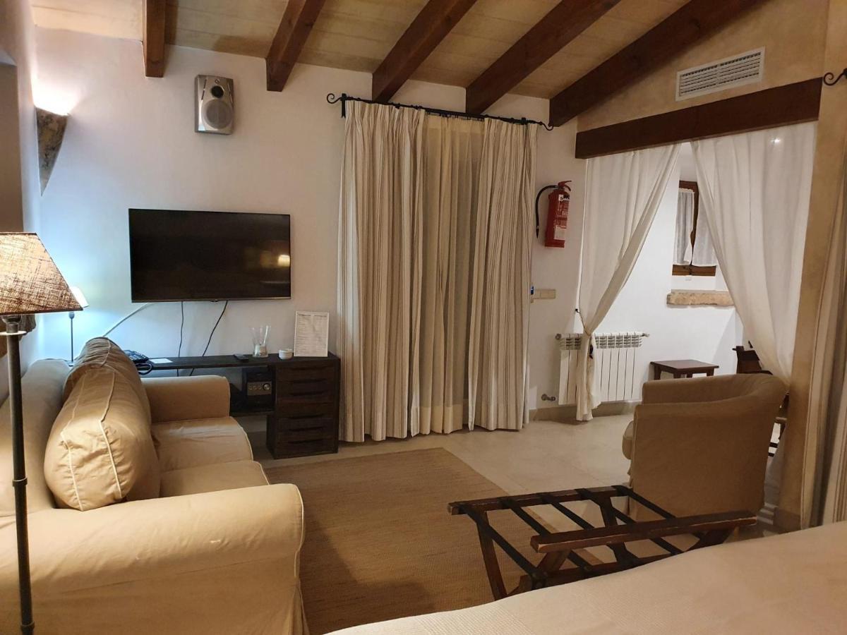 Na Martina Farm stay