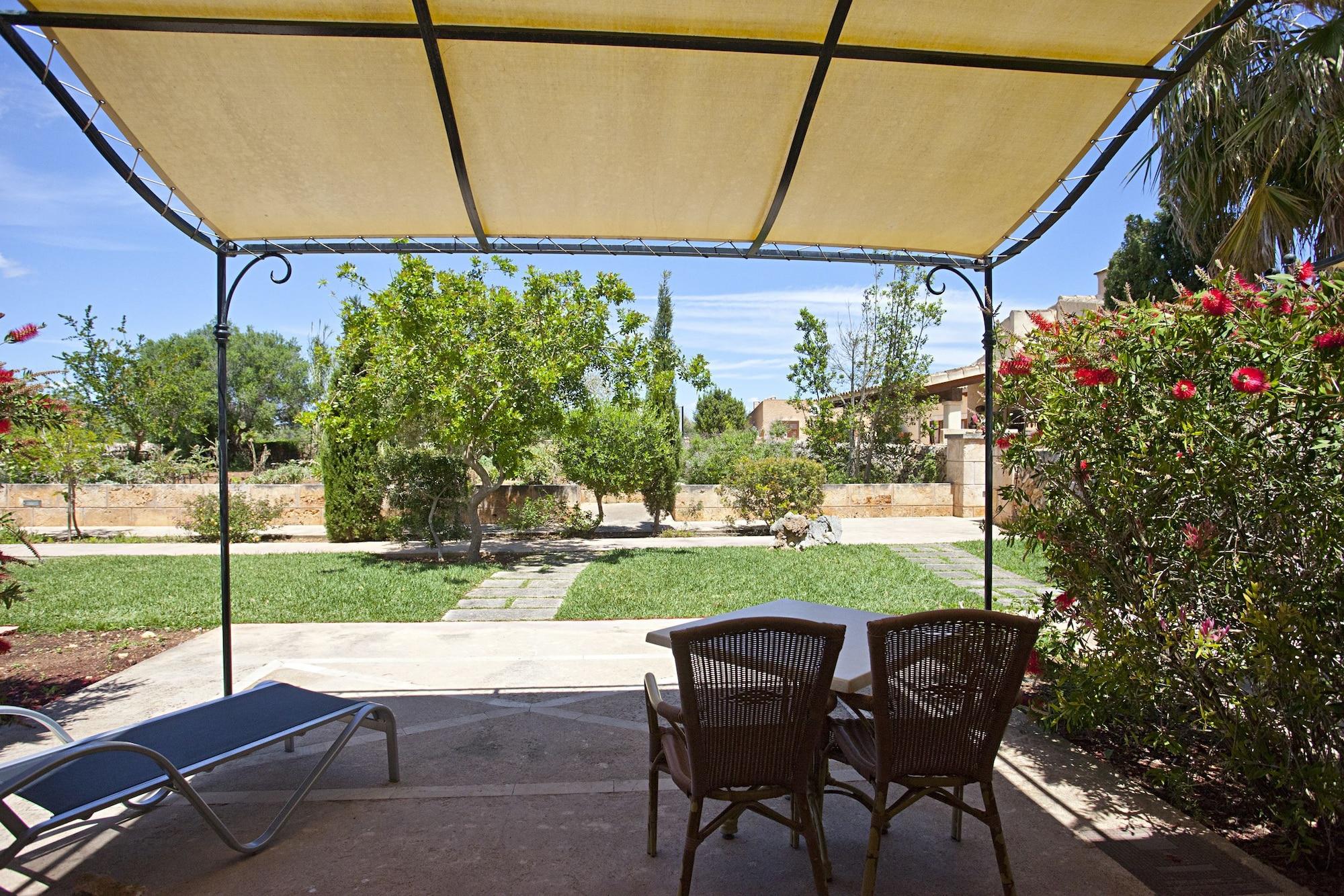 Farm stay Na Martina Santanyi