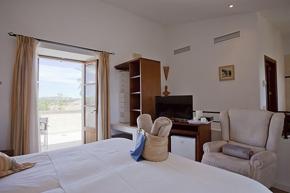 Farm stay Na Martina Santanyi