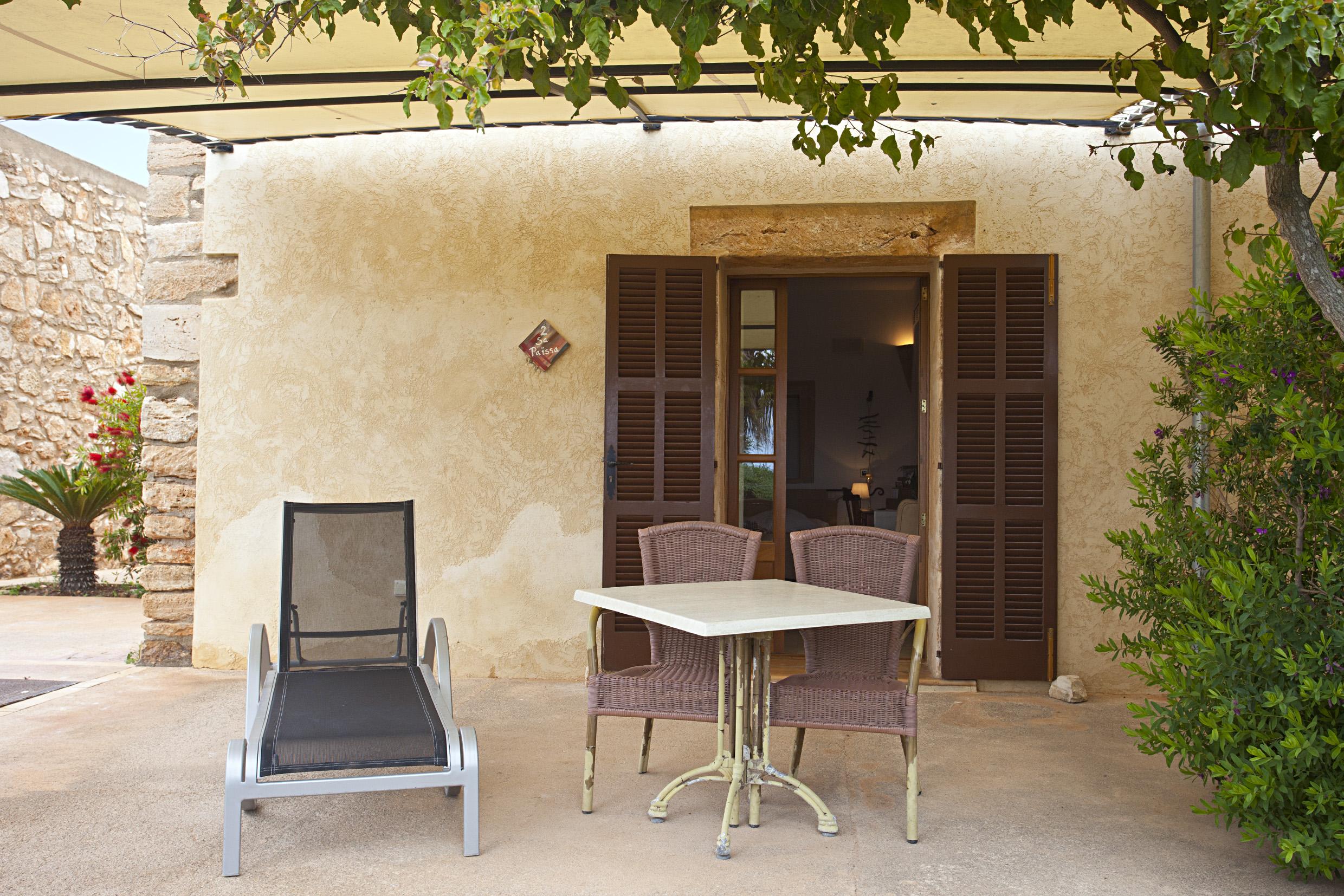 Farm stay Na Martina *