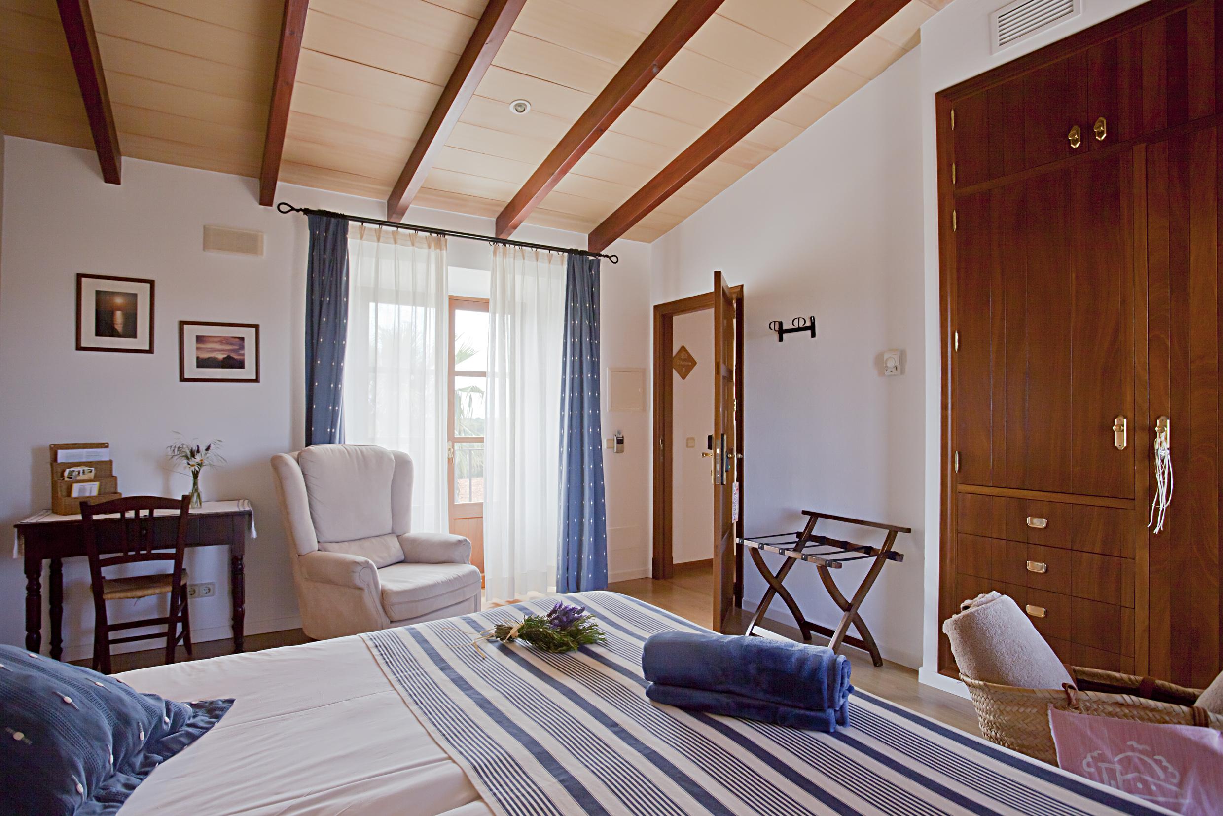 Na Martina Farm stay