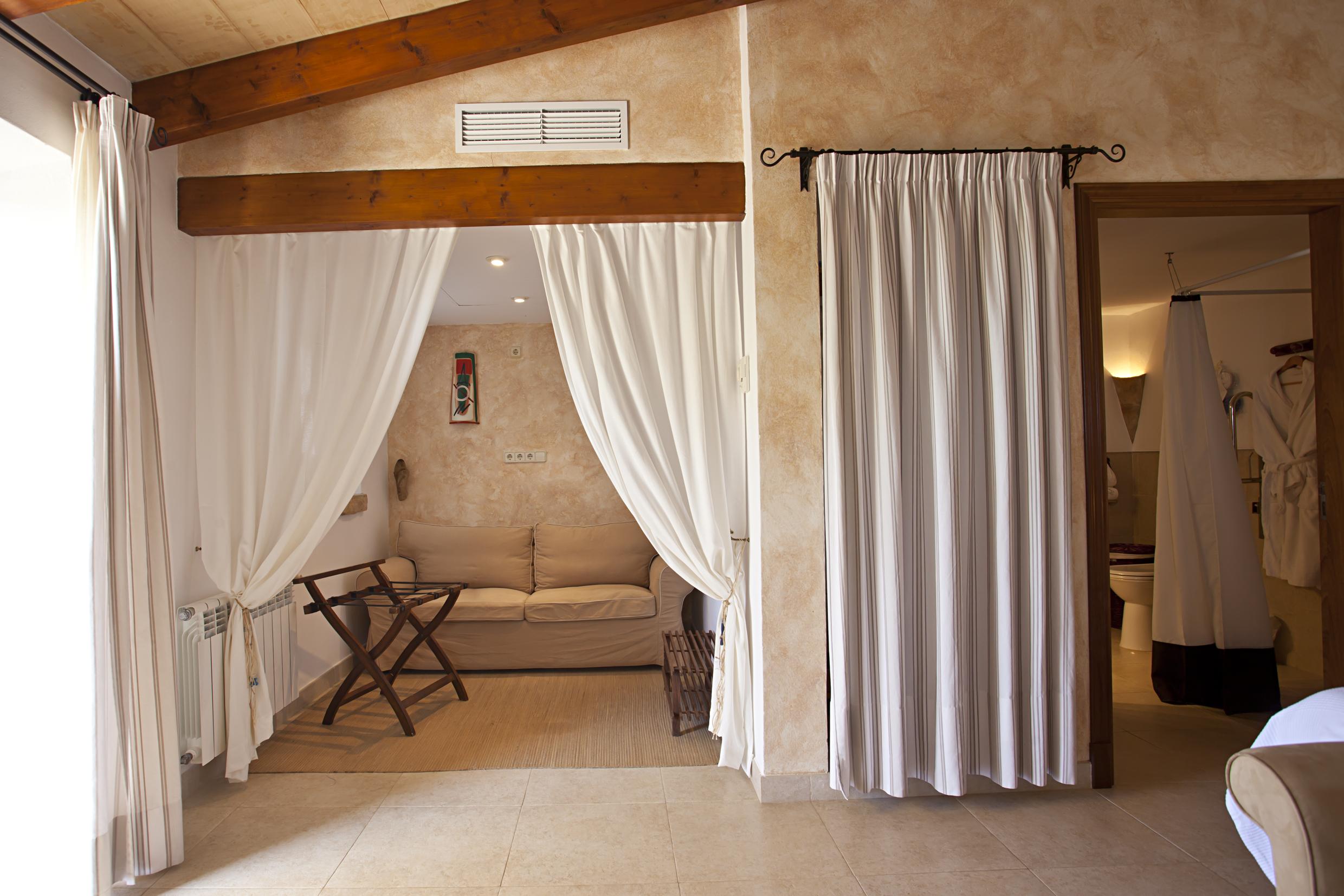 Na Martina Farm stay *