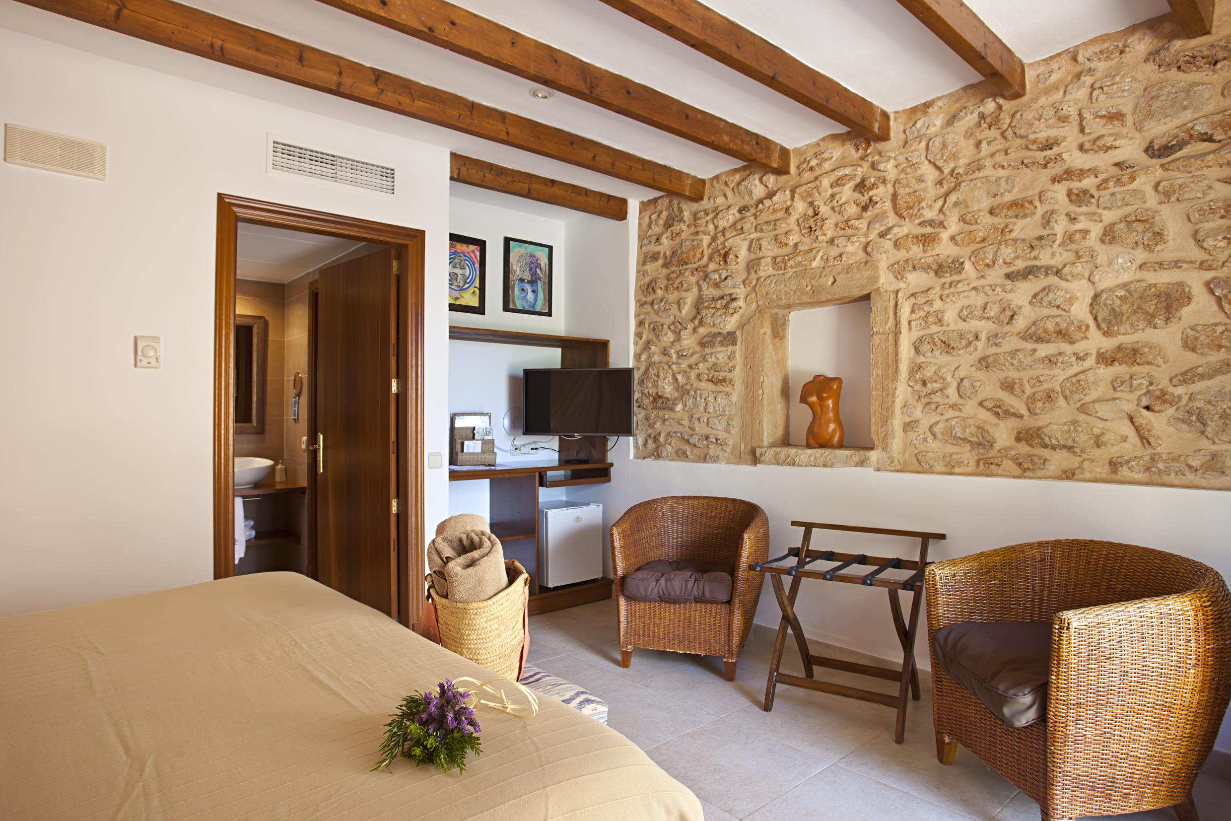 Na Martina Farm stay Santanyi
