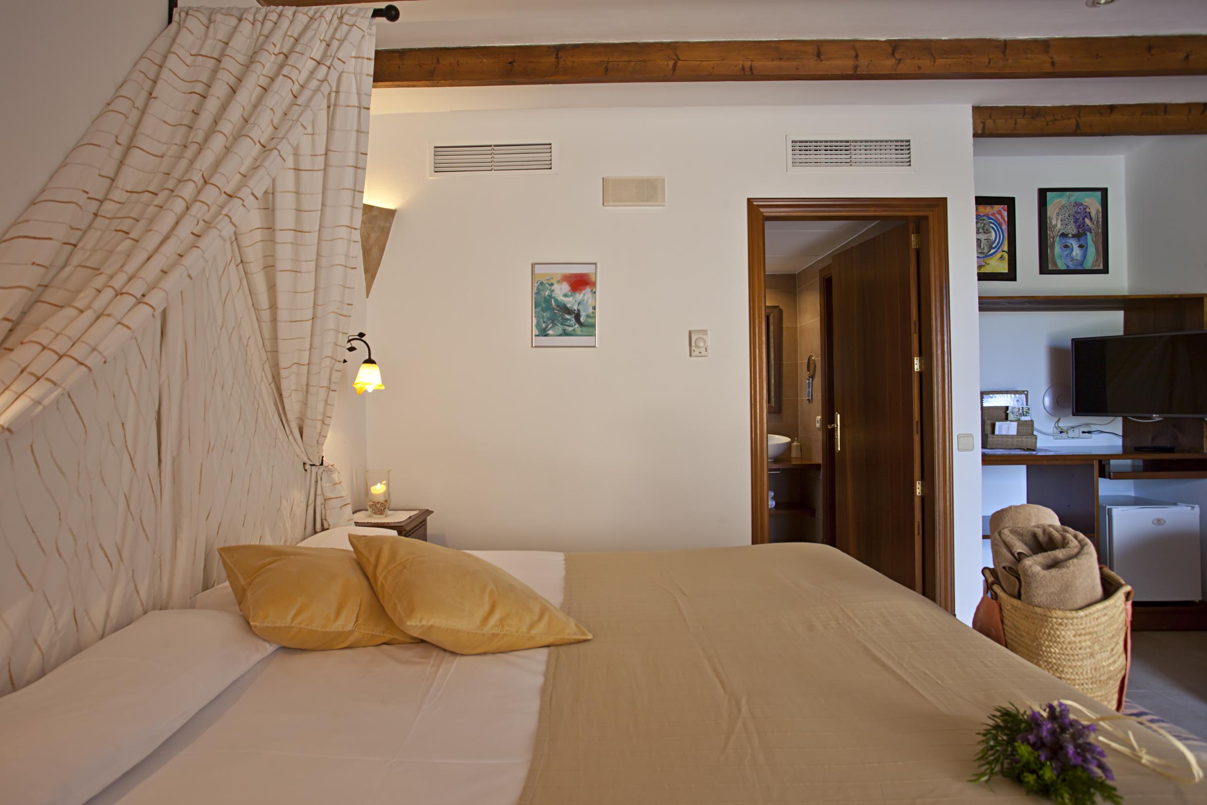 Na Martina Farm stay *