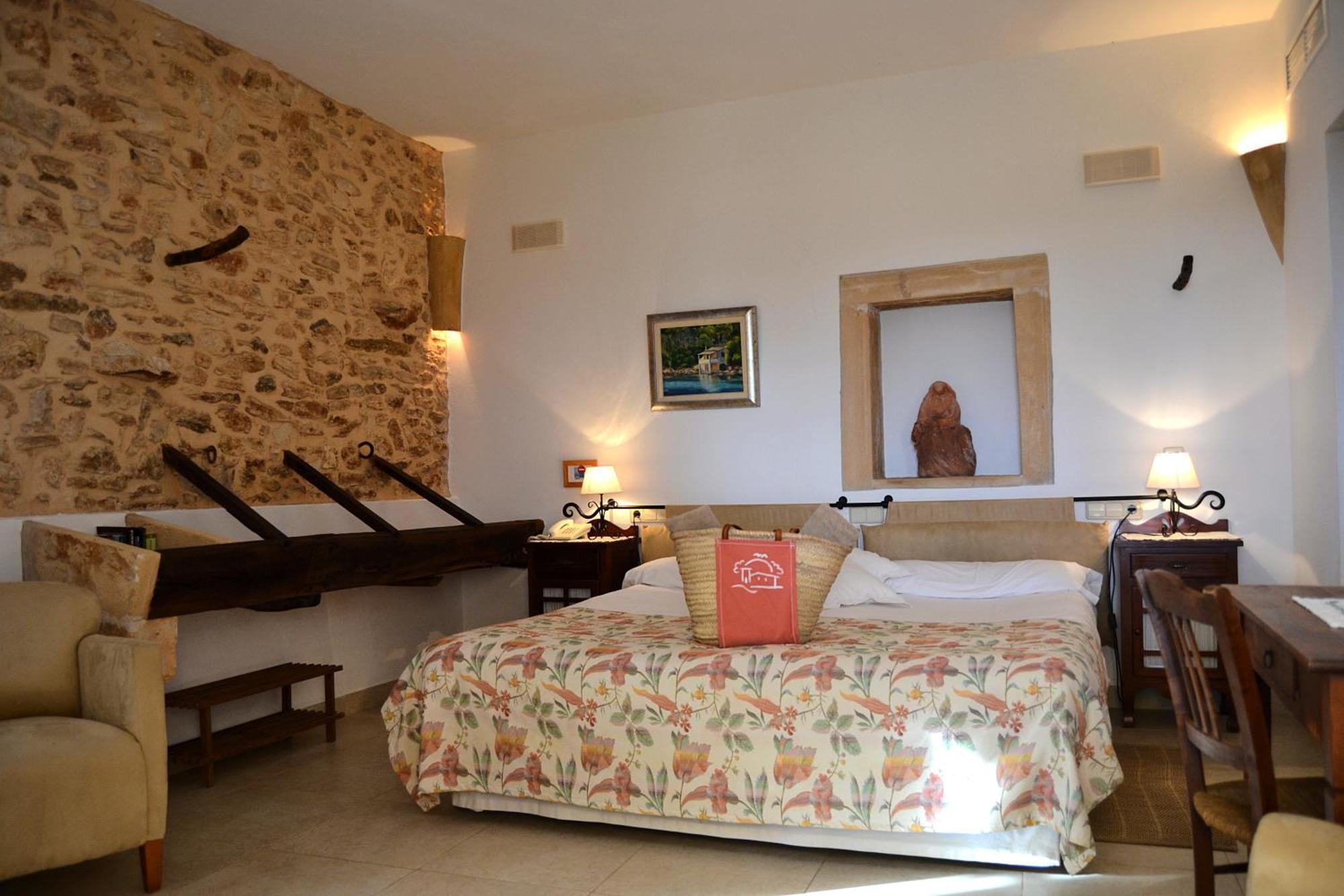 Farm stay Na Martina Santanyi