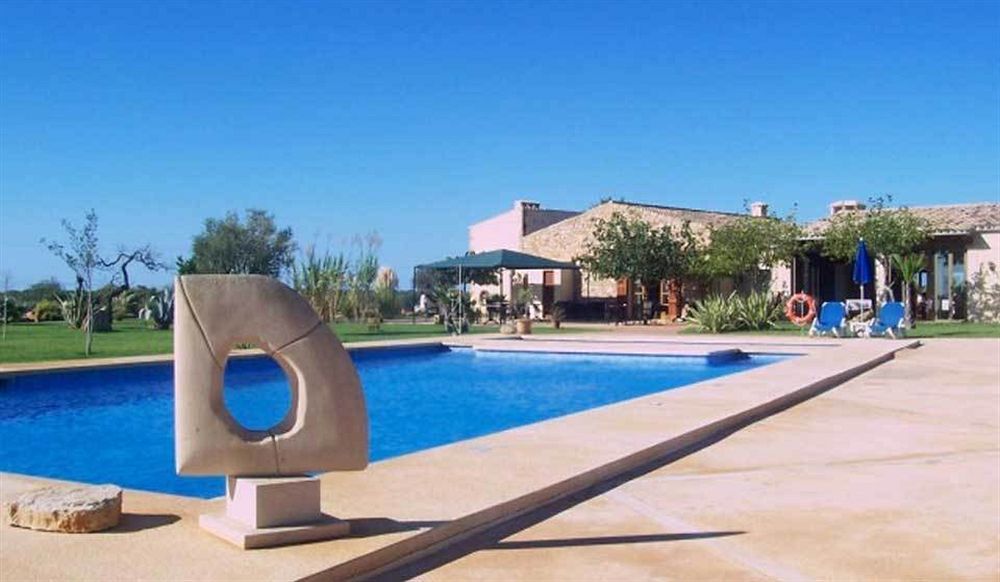 Na Martina Farm stay *
