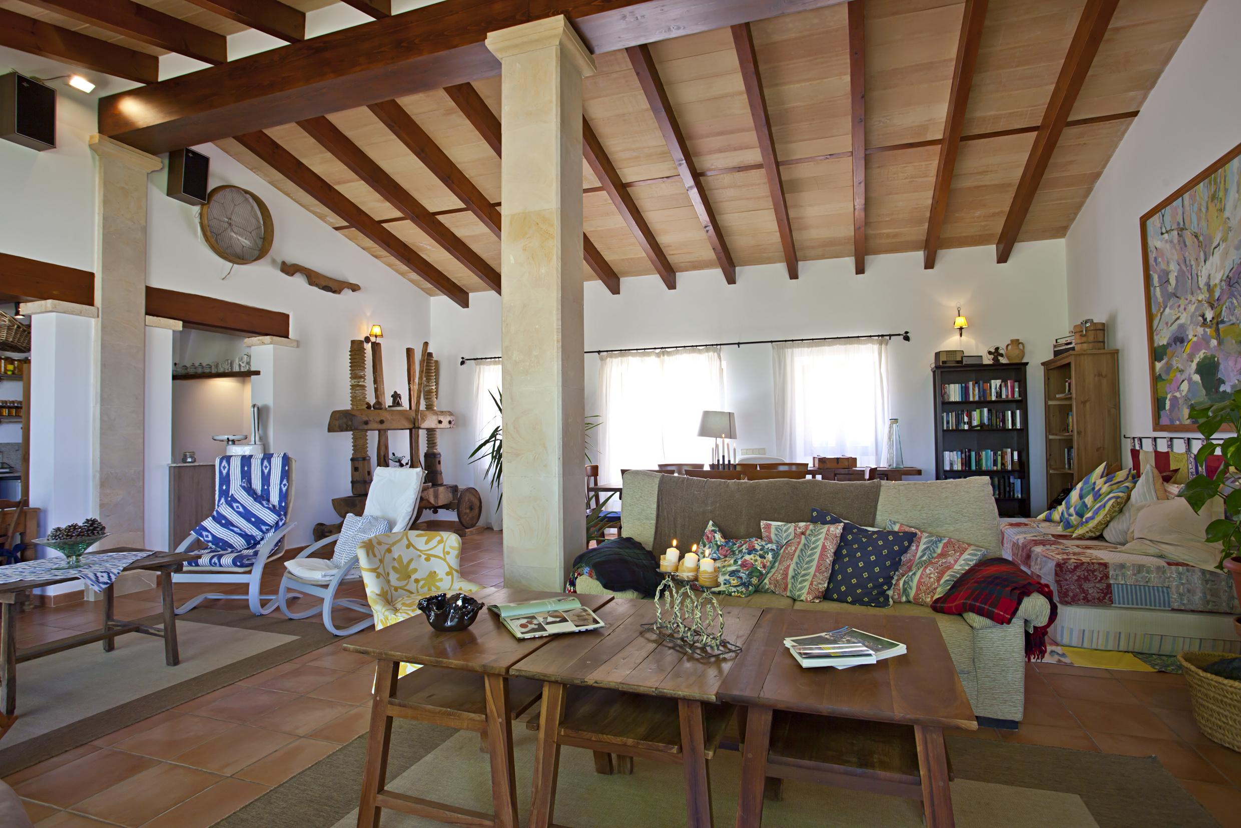 Agroturismo Na Martina Santanyí