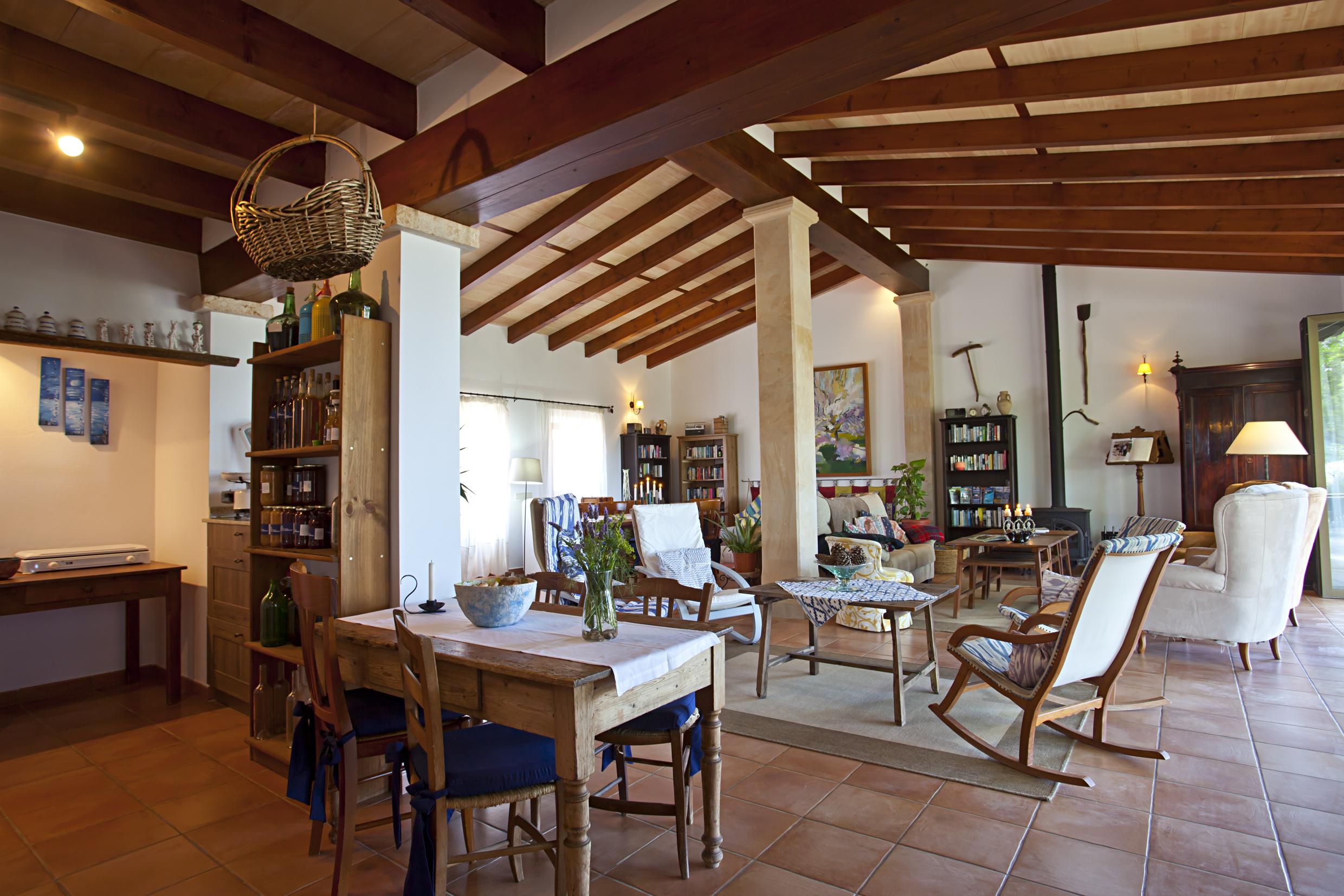 Agroturismo Na Martina *