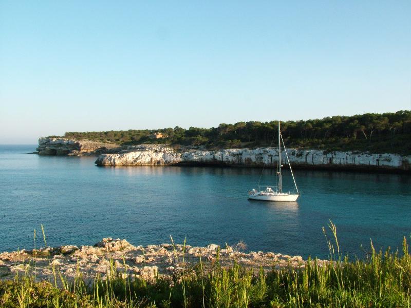 Agroturismo Na Martina Santanyí