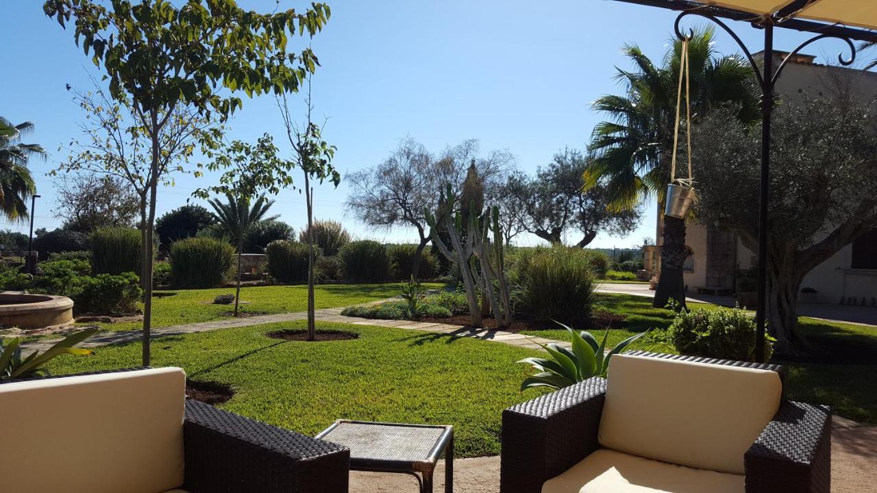 Agroturismo Na Martina
